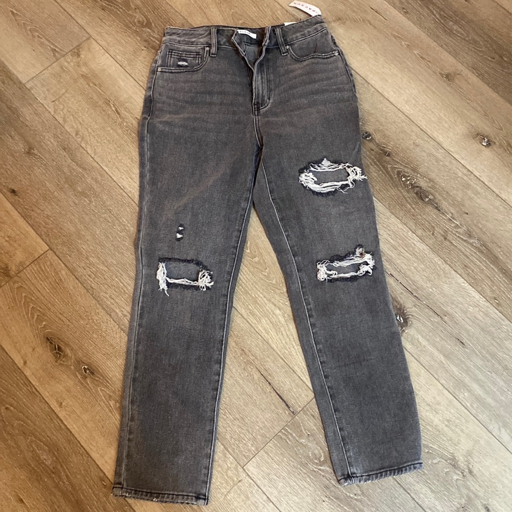 Pacsun Mom Jeans Size 26